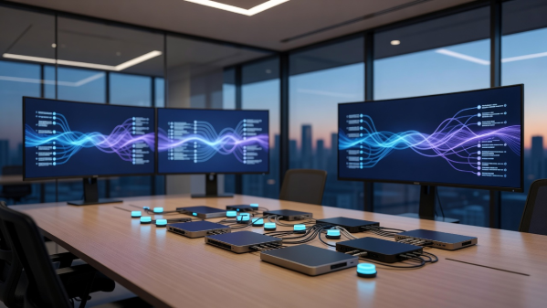Jasper AI Content Automation Suite