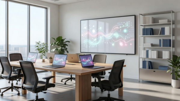 Notion AI Knowledge Base Workspace