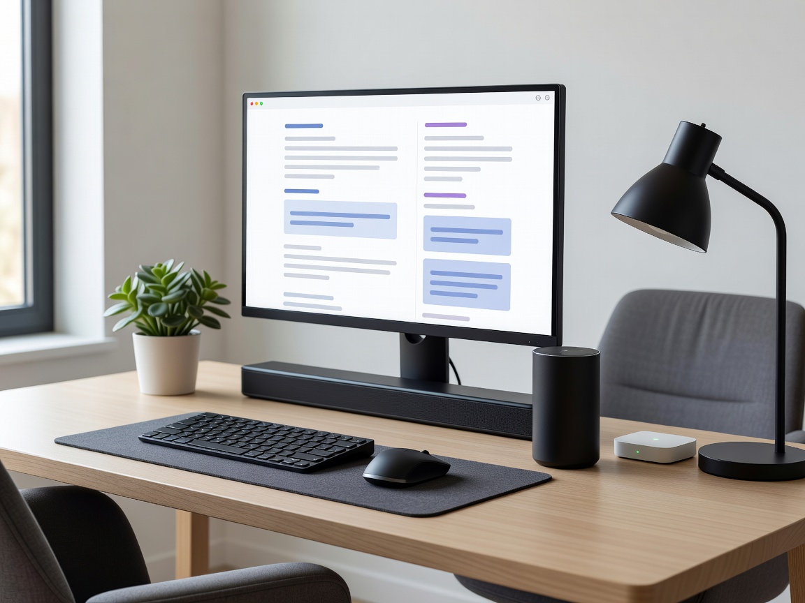 Notion AI Knowledge Workspace Setup